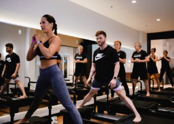 Body Tech inova, com treinamento FitPlus, que pode ser realizado em 35 minutos