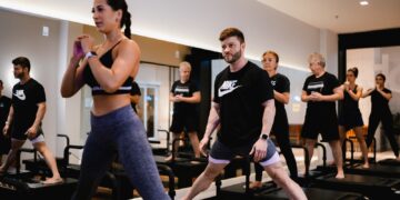 Body Tech inova, com treinamento FitPlus, que pode ser realizado em 35 minutos