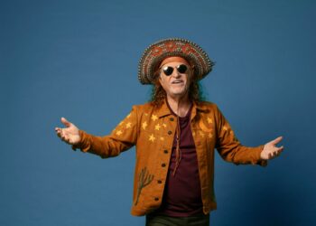 Arraiá do Iguatemi Hall traz show exclusivo de Alceu Valença com a turnê “Meu Querido São João” em junho