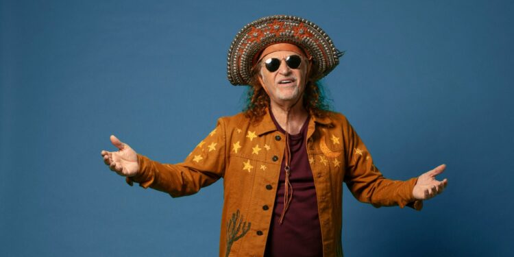 Arraiá do Iguatemi Hall traz show exclusivo de Alceu Valença com a turnê “Meu Querido São João” em junho