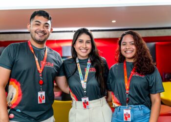 Solar Coca-Cola lança nova edição do programa de estágio Decola Tech com vagas exclusivas para mulheres