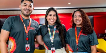 Solar Coca-Cola lança nova edição do programa de estágio Decola Tech com vagas exclusivas para mulheres