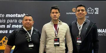 Diretores do Meza Grupo Gastronômico participam do Encontro Nacional de Donos de Bares e Restaurantes 