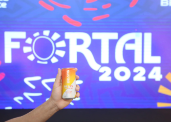 Beats é patrocinadora oficial do Fortal 2024