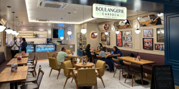 Expansão de sabores: RioMar Fortaleza ganha três novos cafés 