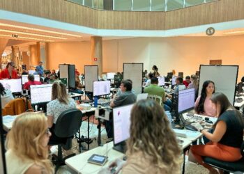 Shoppings RioMar em Fortaleza recebem mutirão de atendimento de 22 de abril a 8 de maio