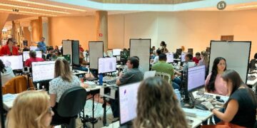 Shoppings RioMar em Fortaleza recebem mutirão de atendimento de 22 de abril a 8 de maio