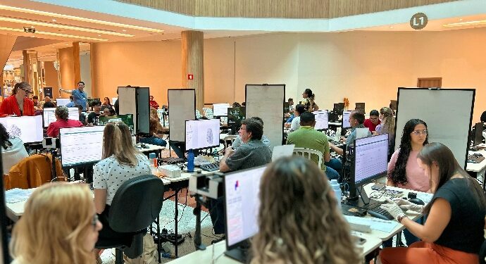 Shoppings RioMar em Fortaleza recebem mutirão de atendimento de 22 de abril a 8 de maio