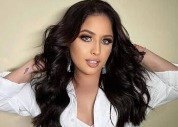 Mari Fernandez confirmada como atração do São João de Horizonte