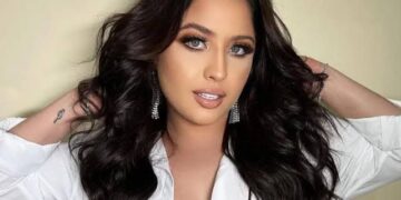 Mari Fernandez confirmada como atração do São João de Horizonte