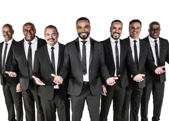 Fortaleza recebe turnê de despedida de Alexandre Pires do Só Pra Contrariar em maio