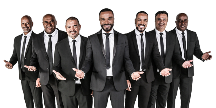 Fortaleza recebe turnê de despedida de Alexandre Pires do Só Pra Contrariar em maio