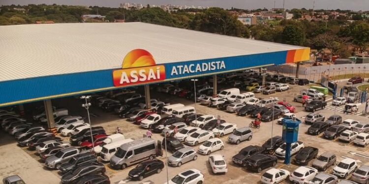 LOJAS ASSAÍ ATACADISTA DO CEARÁ FUNCIONARÃO NO FERIADO DE CORPUS CHRISTI (30 DE MAIO)