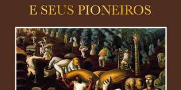 Ésio de Souza lança o livro O Domínio do Café no Brasil