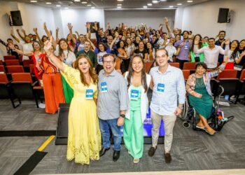 Visite Ceará realiza 5ª edição do Conexões do Turismo com presença de especialistas renomados