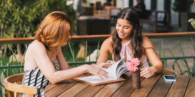 Grupo Geppos abre reservas especiais para o Dia das Mães