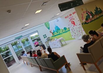 Unimed Fortaleza celebra o Dia das Mães com atendimento humanizado e homenagens