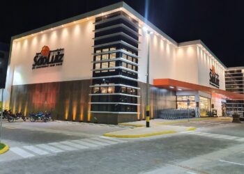 Mercadinhos São Luiz inaugura nova loja na Avenida da Abolição