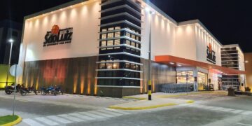 Mercadinhos São Luiz inaugura nova loja na Avenida da Abolição