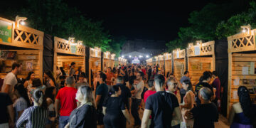 Feira Literária do Ceará acontece em Icó de 16 a 18 de maio