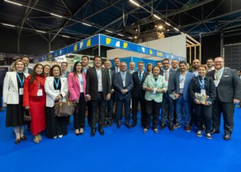 Fortescue e governadores do Nordeste se reúnem para fomentar discussão sobre projeto de lei do hidrogênio verde