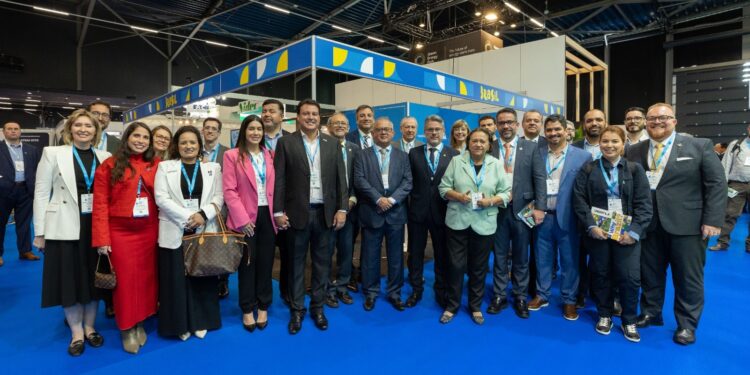 Fortescue e governadores do Nordeste se reúnem para fomentar discussão sobre projeto de lei do hidrogênio verde