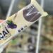 Frosty lança paleta sabor açaí com leite condensado