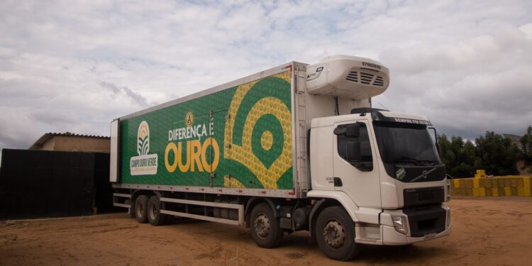 Campo Ouro Verde anuncia ampliação de unidade em Fortaleza e abertura de duas novas filiais no Nordeste