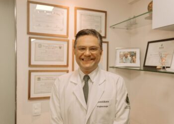 Dr. Leonardo Bezerra participa de Congresso Sobracil 2024 