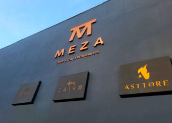 Meza Grupo Gastronômico oferece programação especial em restaurantes para o Dia das Mães