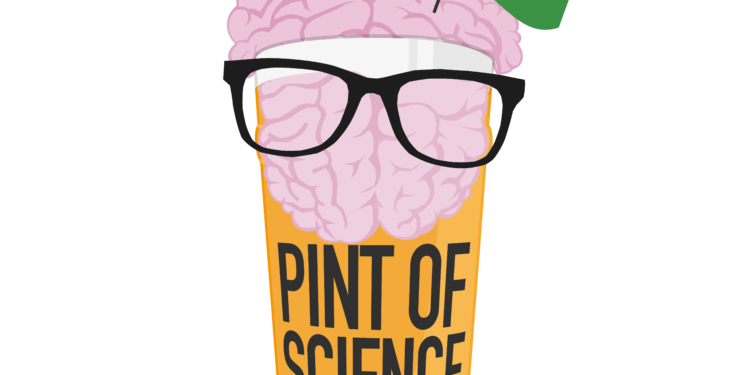 Fortaleza sedia mais uma edição do Pint of Science, nos dias 13, 14 e 15 de maio