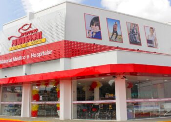 Grupo Prohospital se torna posto de coleta de doações para o Rio Grande do Sul