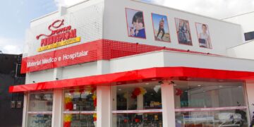 Grupo Prohospital se torna posto de coleta de doações para o Rio Grande do Sul