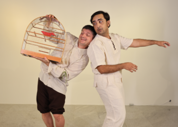 Candido Portinari é o homenageado na quarta apresentação do projeto Arte ConVida da Unifor