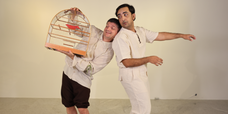 Candido Portinari é o homenageado na quarta apresentação do projeto Arte ConVida da Unifor