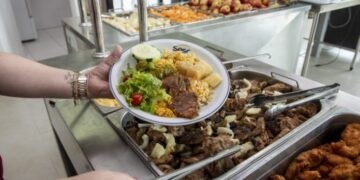 Sesc inaugura restaurante em Sobral aberto ao público