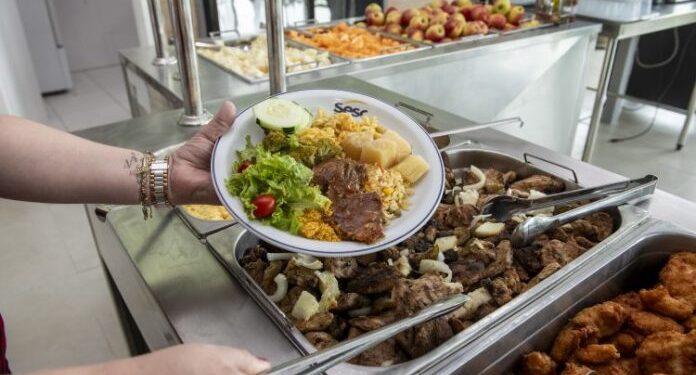 Sesc inaugura restaurante em Sobral aberto ao público