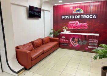 Shopping Benfica celebra o Mês das Mães com a promoção “Compre e Ganhe”