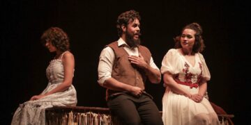 Mostra de Teatro Transcendental seleciona grupos de teatro para a edição 2024