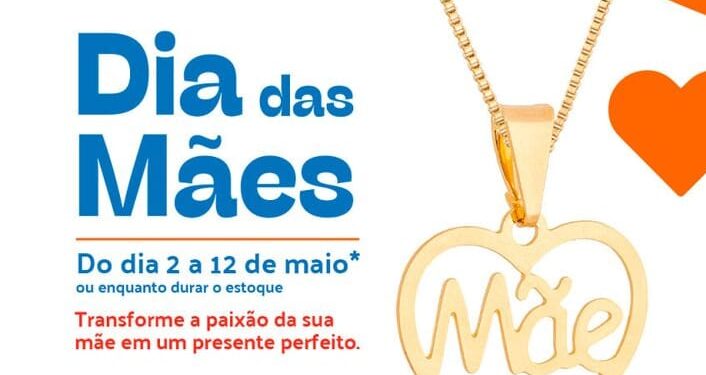 Dia das Mães:  Um presente para todos os tipos de mãe nos shoppings Ancar Ivanhoe