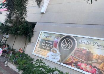 Sodiê Doces inaugura quiosques em Fortaleza, novo formato de negócio