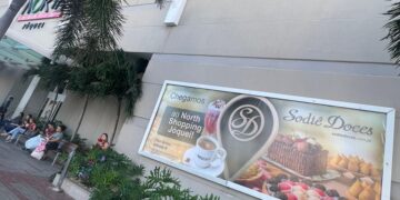 Sodiê Doces inaugura quiosques em Fortaleza, novo formato de negócio