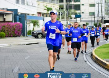 2ª Corrida Supermercado Guará confirma data e anuncia abertura das inscrições