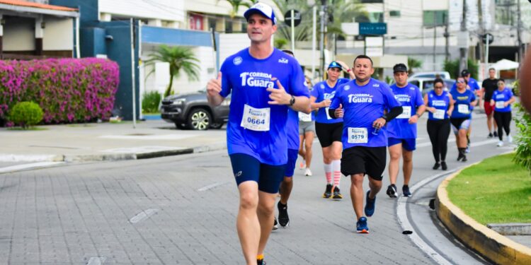 2ª Corrida Supermercado Guará confirma data e anuncia abertura das inscrições