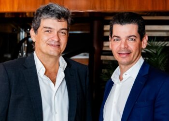 DAF Fornecedora Caminhões participa de jantar da Associação Brasileira dos Distribuidores DAF em São Paulo