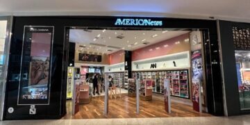 Dia das Mães da AmericaNews Beauty celebra o amor com estampa exclusiva 