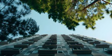 Cresce procura por condomínios sustentáveis