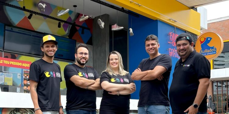 Em meio a retração do setor, Azilados cresce 18,35% no faturamento durante o primeiro trimestre de 2024 e alcança lucro na casa dos dois dígitos