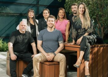 Terra apresenta novas lideranças focadas na expansão do negócio