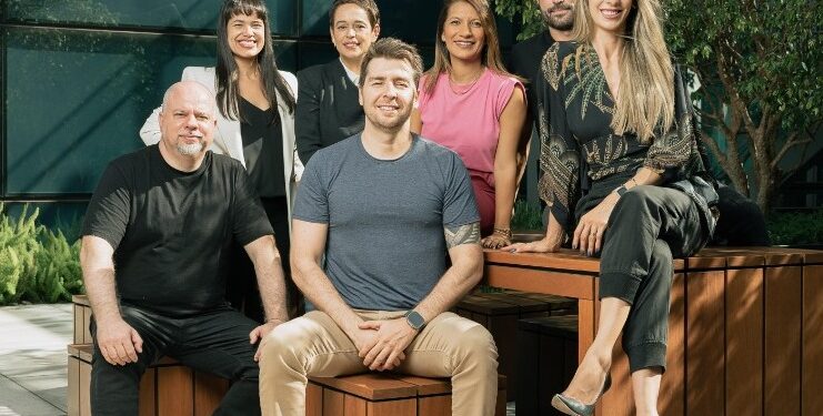 Terra apresenta novas lideranças focadas na expansão do negócio